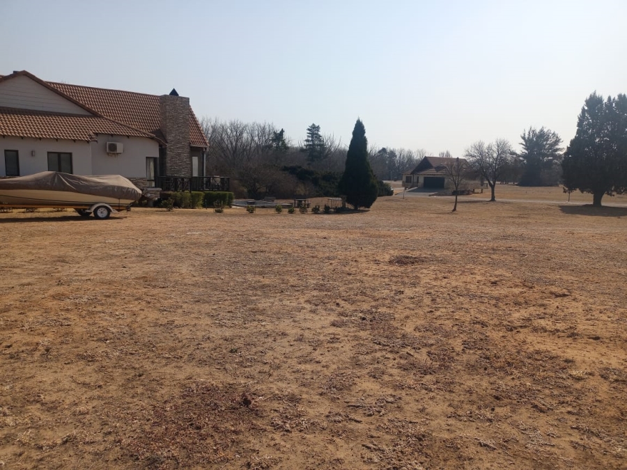 0 Bedroom Property for Sale in Willow Creek Riverfront Residential Estate Free State